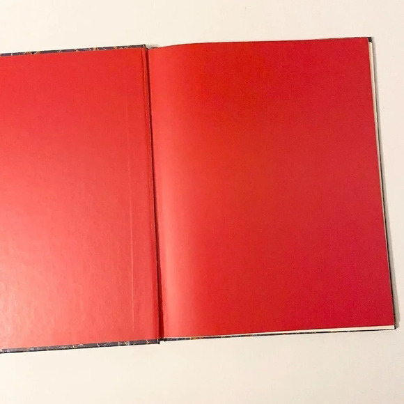 Vintage 1984 The Adventures of Tom  Thumb by Helene Fatou Octopus Book - Picture 5 of 10